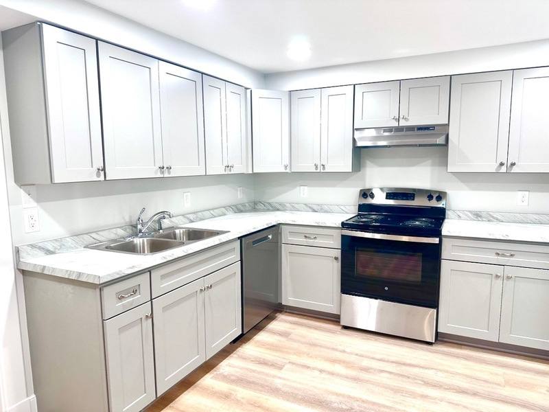 Apartment for rent at 405 Elliott Ave #B, Charlottesville, VA 22902