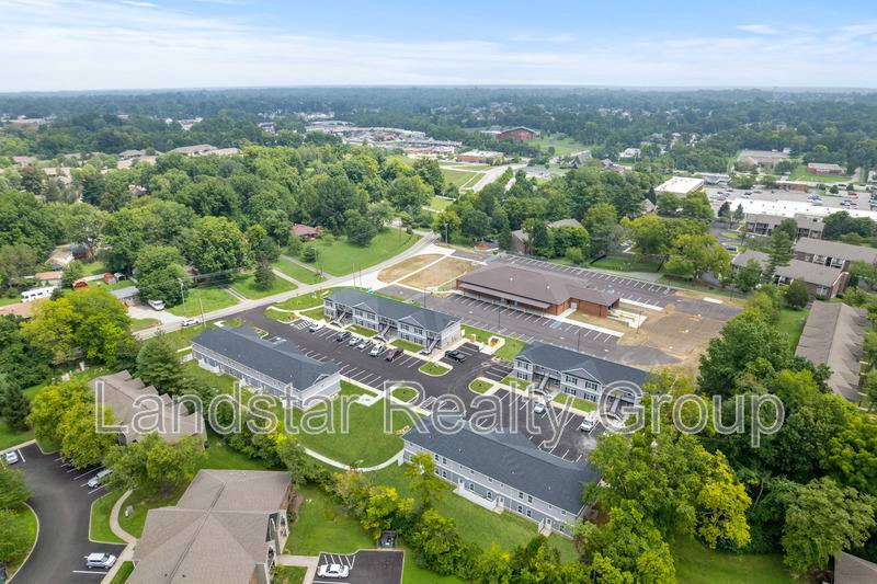 Apartment for rent at 7310 Tiger Way #202, Louisville, KY 40291