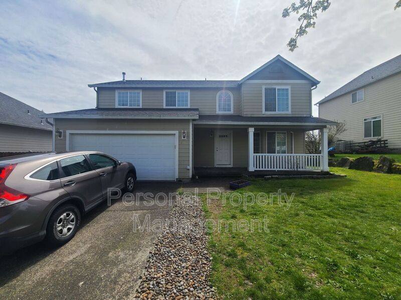 House for rent at 2411 N Heron Dr, Ridgefield, WA 98642