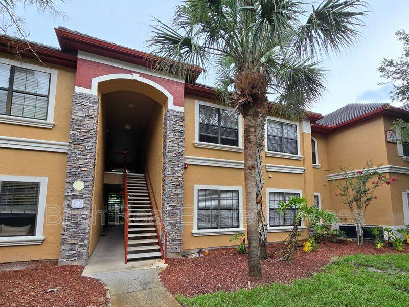 Apartment for rent at 2188 Chianti Place #1023, Palm Harbor, FL 34683