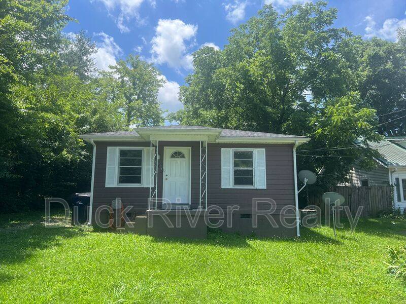 House for rent at 10195 Hillcrest Ave, Columbia, TN 38401