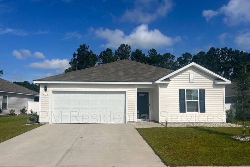 House for rent at 4752 Cockatoo Dr NW, Shallotte, NC 28470
