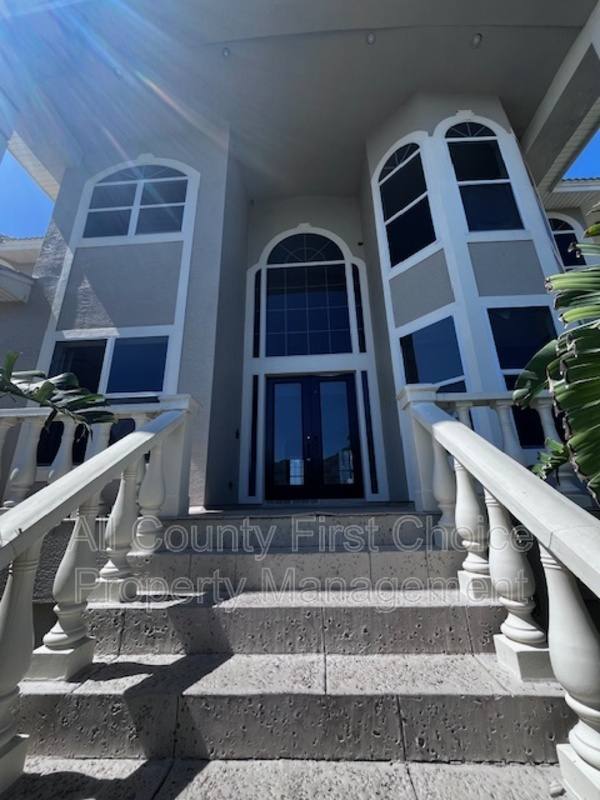 House for rent at 2041 Harbour Watch Circle, Tarpon Springs, FL 34689