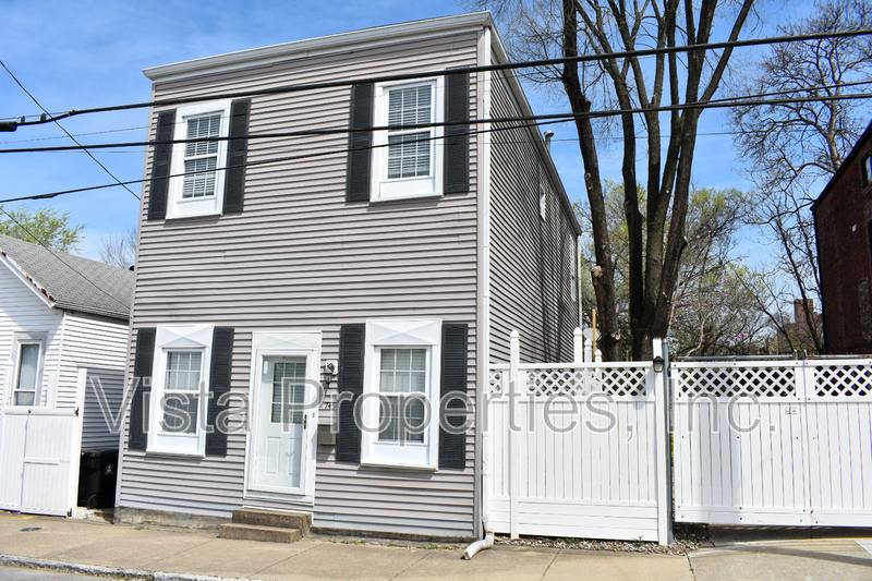 House for rent at 745 Vine St, Louisville, KY 40204