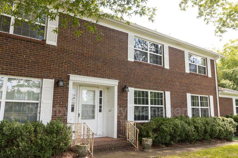 Apartment for rent at 4235 Greenbriar Rd #3, Chattanooga, TN 37412