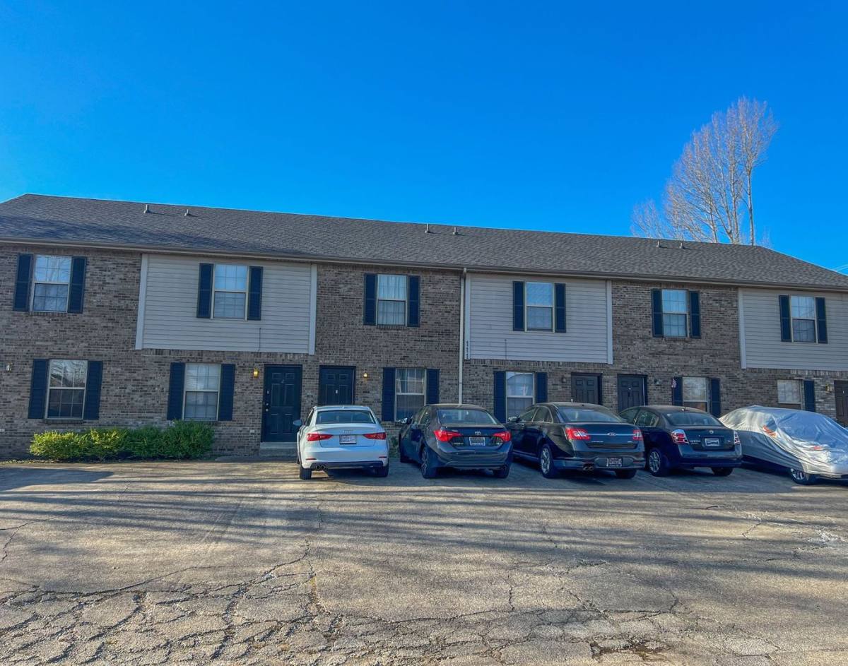 Apartment for rent at 115 Ballygar St, Clarksville, TN 37043
