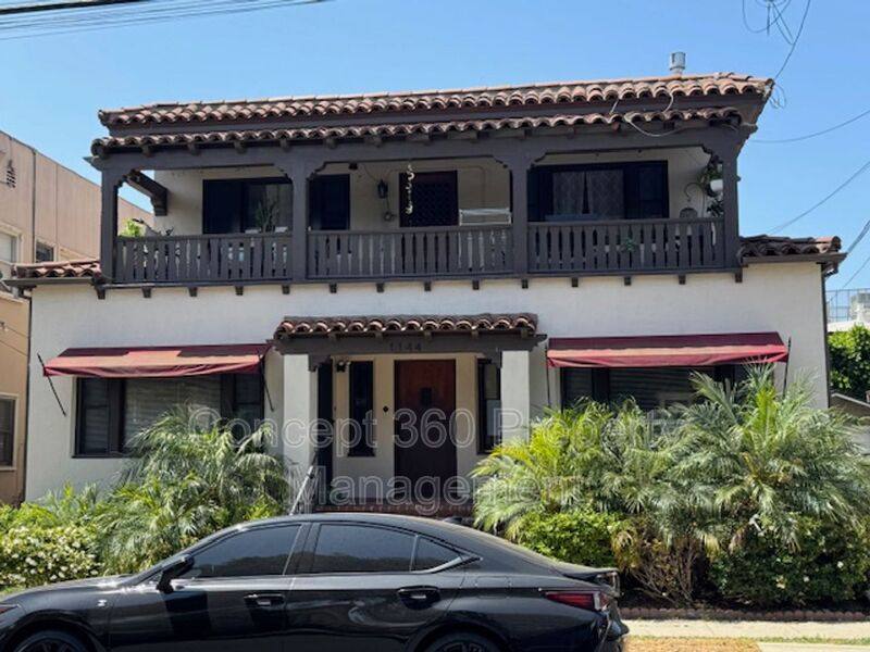 Apartment for rent at 1144 Appleton St #3, Long Beach, CA 90802