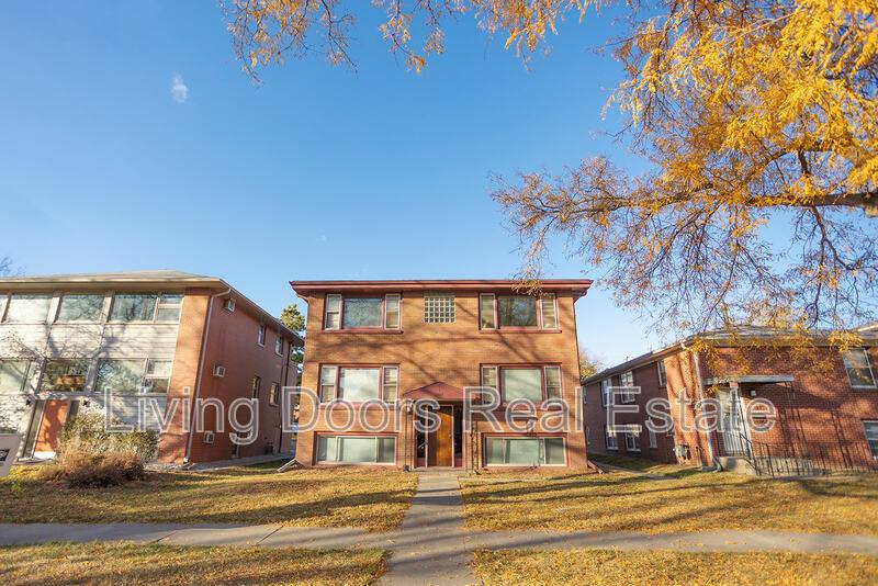Apartment for rent at 1318 B St #1, Lincoln, NE 68502