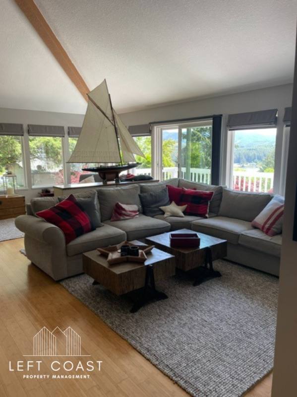 House for rent at 1545 NE Regatta Way, Lincoln City, OR 97367