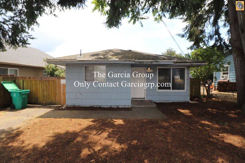House for rent at 7044 SE Harney St, Portland, OR 97206