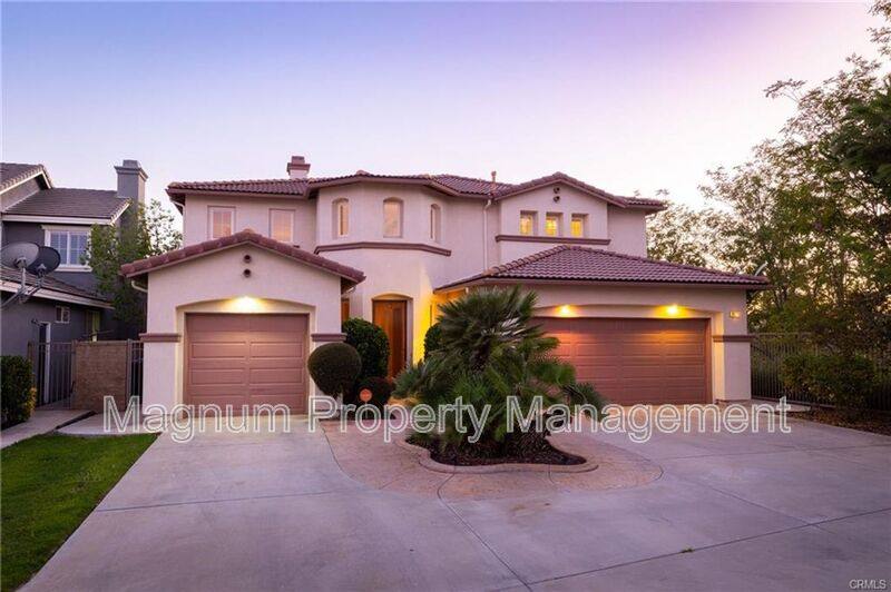 House for rent at 26775 Lemon Grass Way, Murrieta, CA 92562
