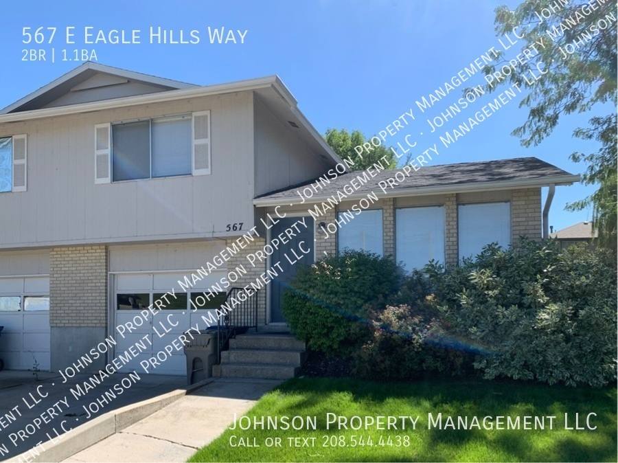 Apartment for rent at 567 Eagle Hills Way, Eagle, ID 83616