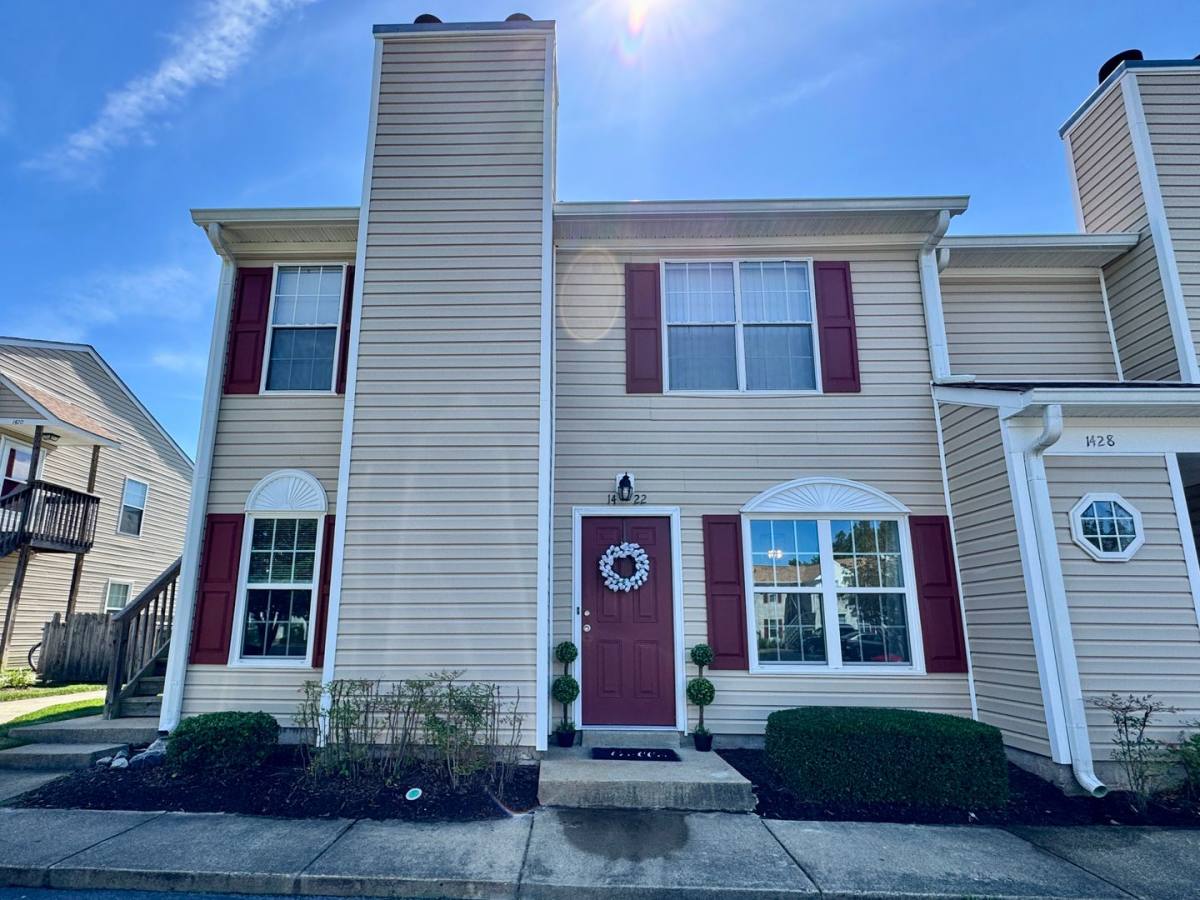 Condo for rent at 1422 Deerpond Lane, Virginia Beach, VA 23464