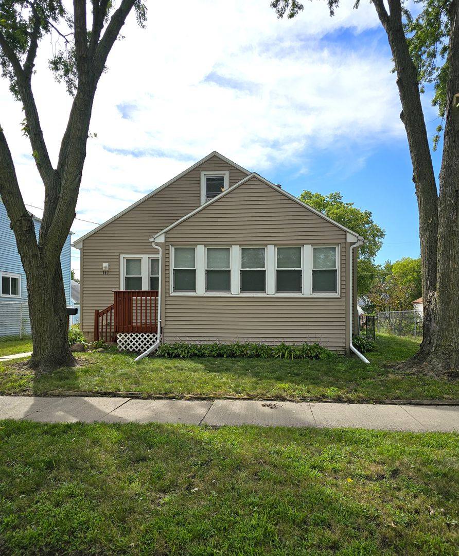 House for rent at 141 Hope Ave, Waterloo, IA 50703