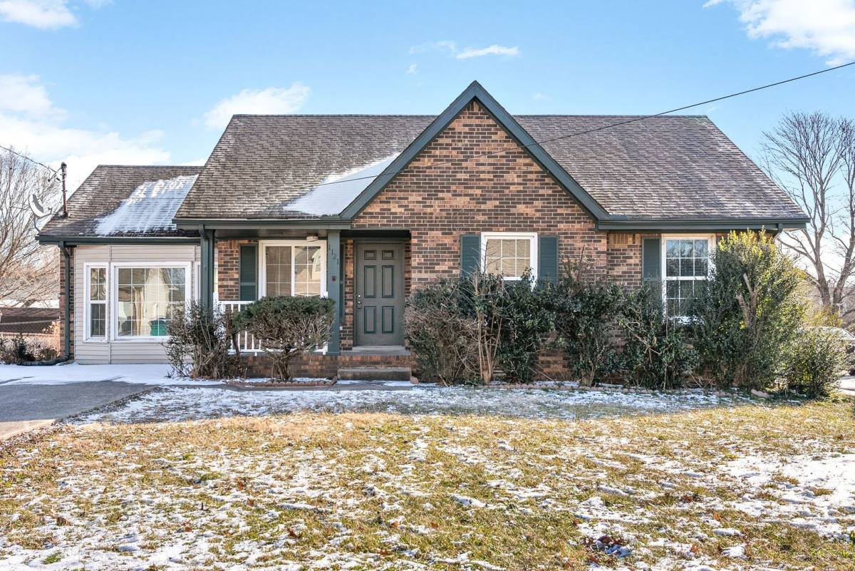 House for rent at 1121 Tobacco Rd, Clarksville, TN 37042