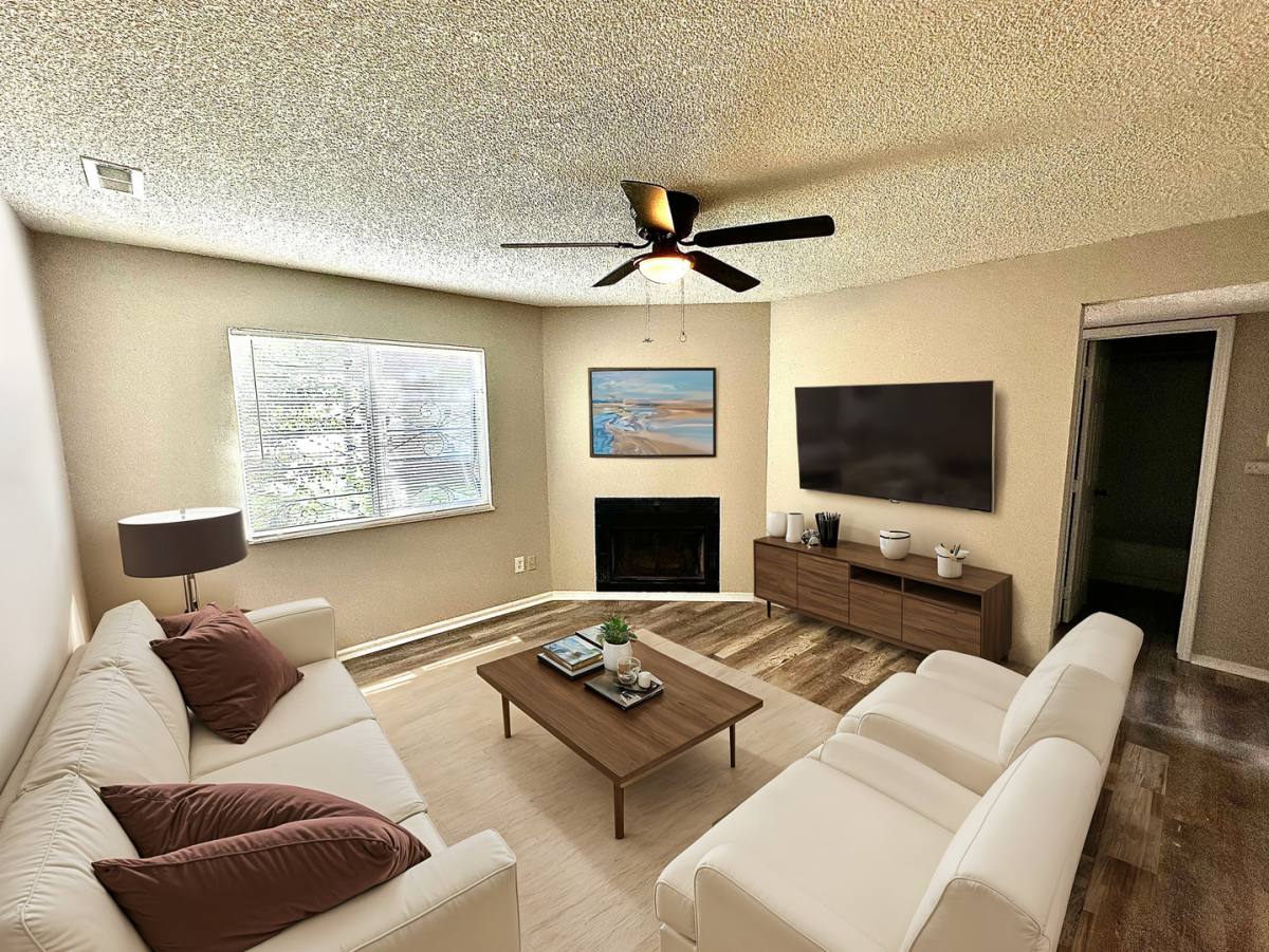 Apartment for rent at 1059 Mazatlan Circle #C, Colorado Springs, CO 80910