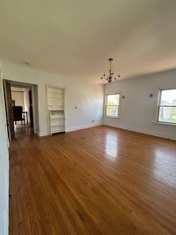 Apartment for rent at 51 W 21st St #2, Chicago Heights, IL 60411