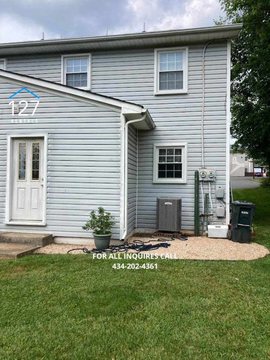 Apartment for rent at 5600 Edinboro Ave, Lynchburg, VA 24502