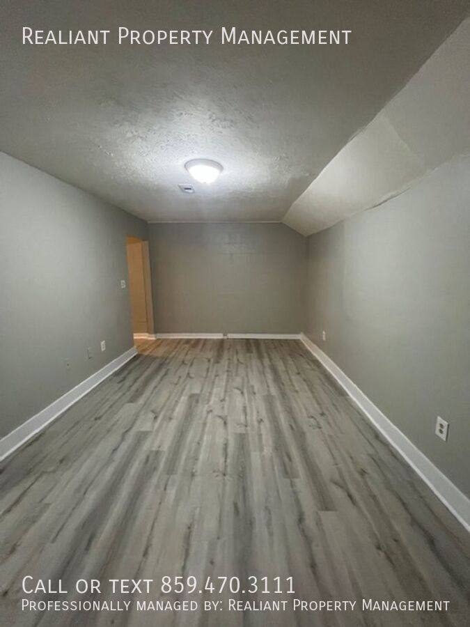 House for rent at 8 A St, Winchester, KY 40391