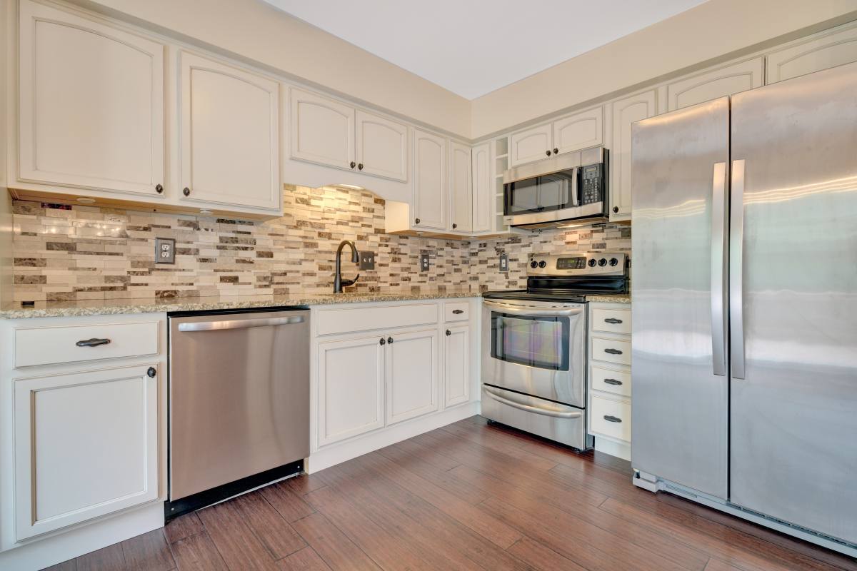 House for rent at 6134 Summer Park Lane, Alexandria, VA 22315