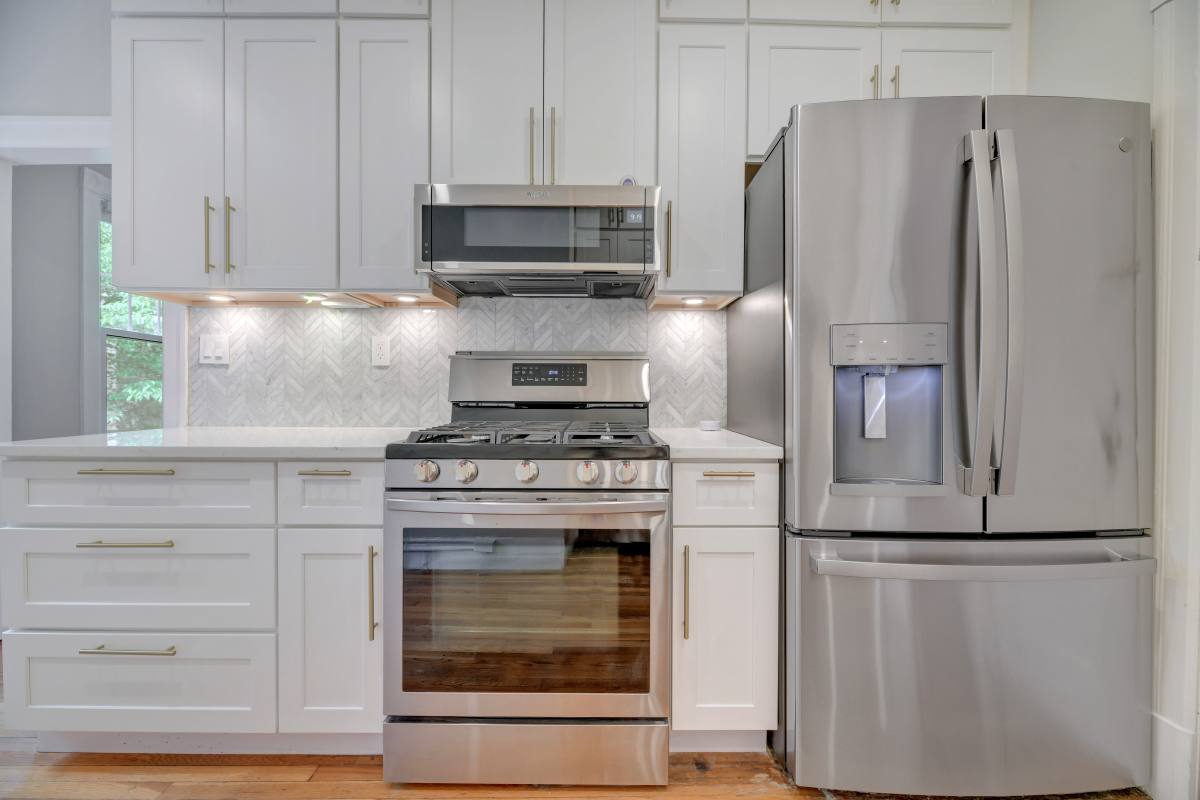 Condo for rent at 5112 Connecticut Ave NW #211, Washington, DC 20008