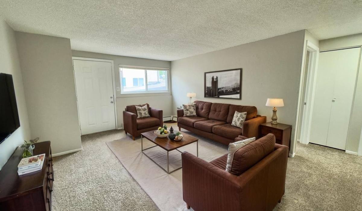 Apartment for rent at 2915 Straus Lane #2, Colorado Springs, CO 80907