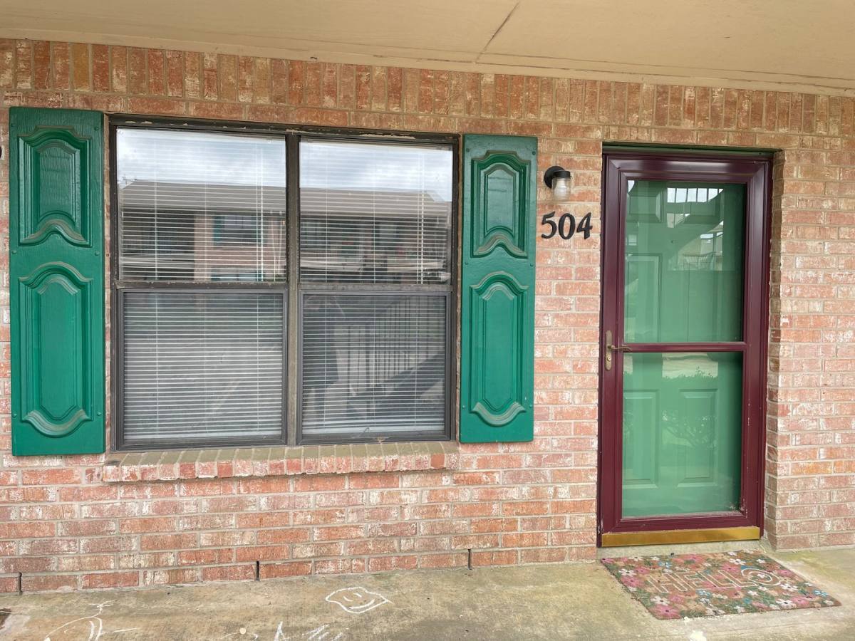 Apartment for rent at 4133 NE Stallings Dr, Nacogdoches, TX 75961