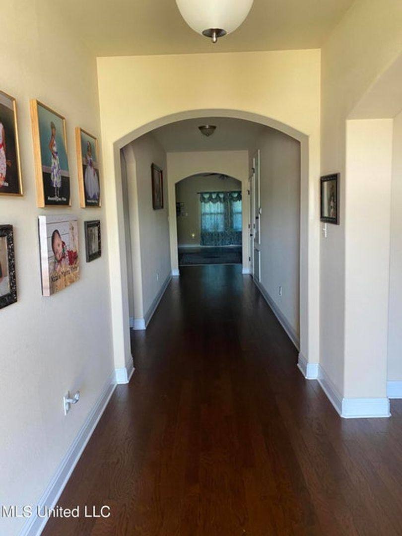 House for rent at 6038 Red Gate Dr, Long Beach, MS 39560