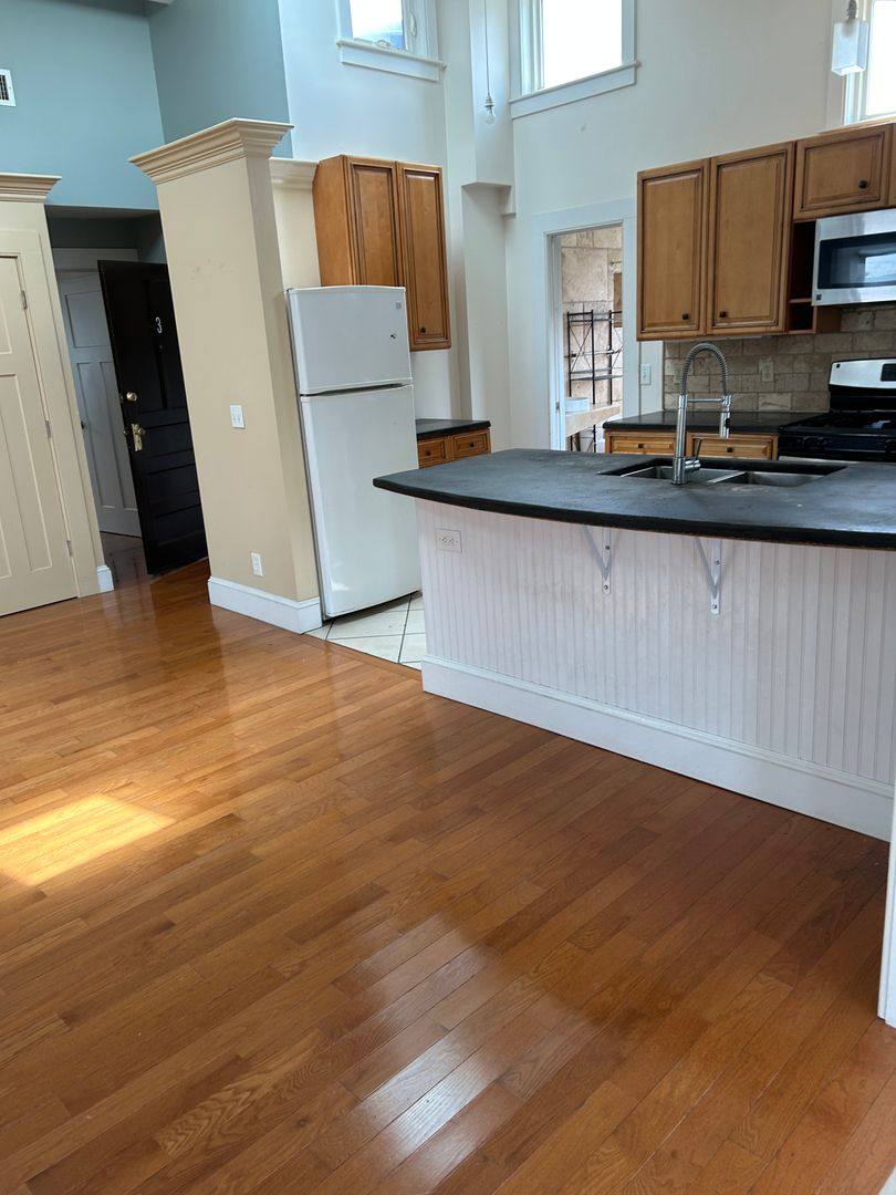 Apartment for rent at 56 Dutchess Ave, Poughkeepsie, NY 12601