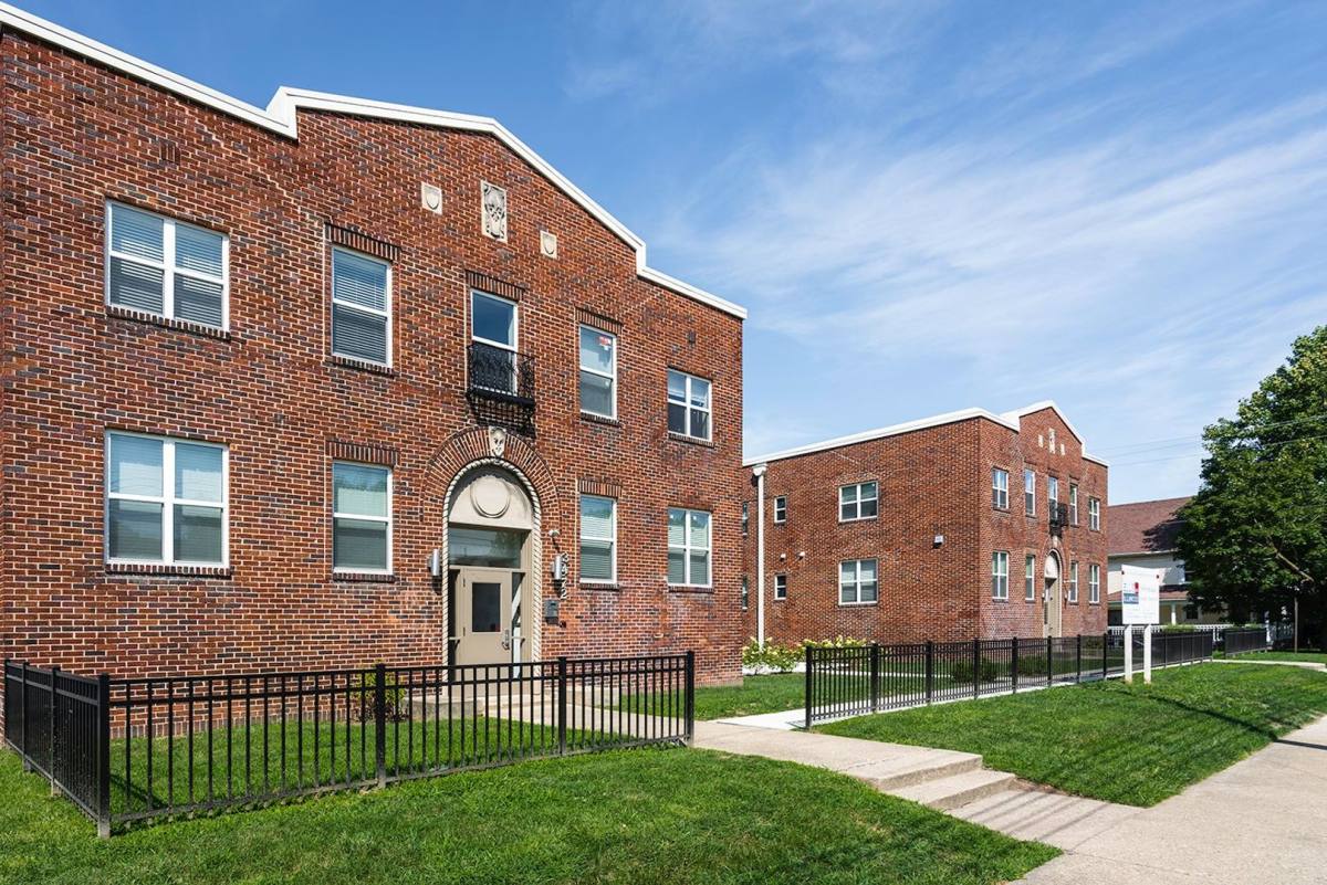 Apartment for rent at 3472 N Illinois St, Indianapolis, IN 46208