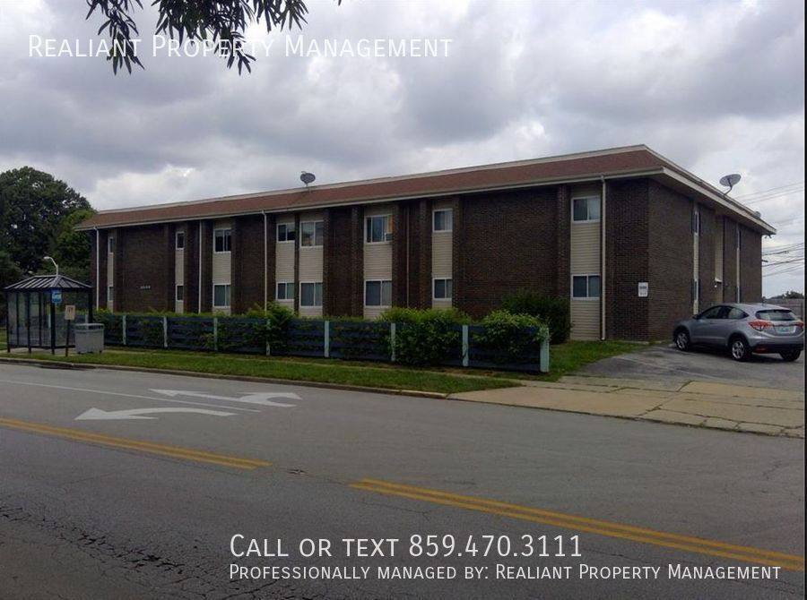 Apartment for rent at 2069 Fontaine Rd #2, Lexington, KY 40502