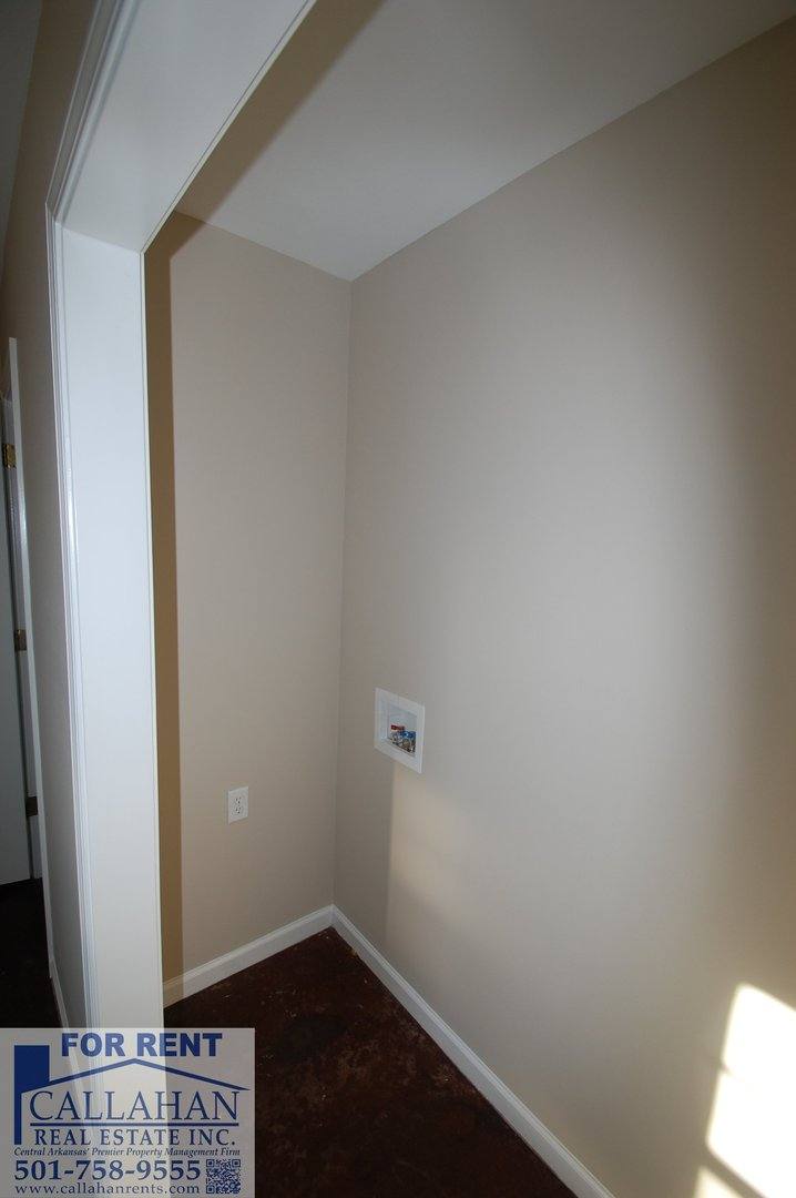 Apartment for rent at 3619 Sycamore St, North Little Rock, AR 72118