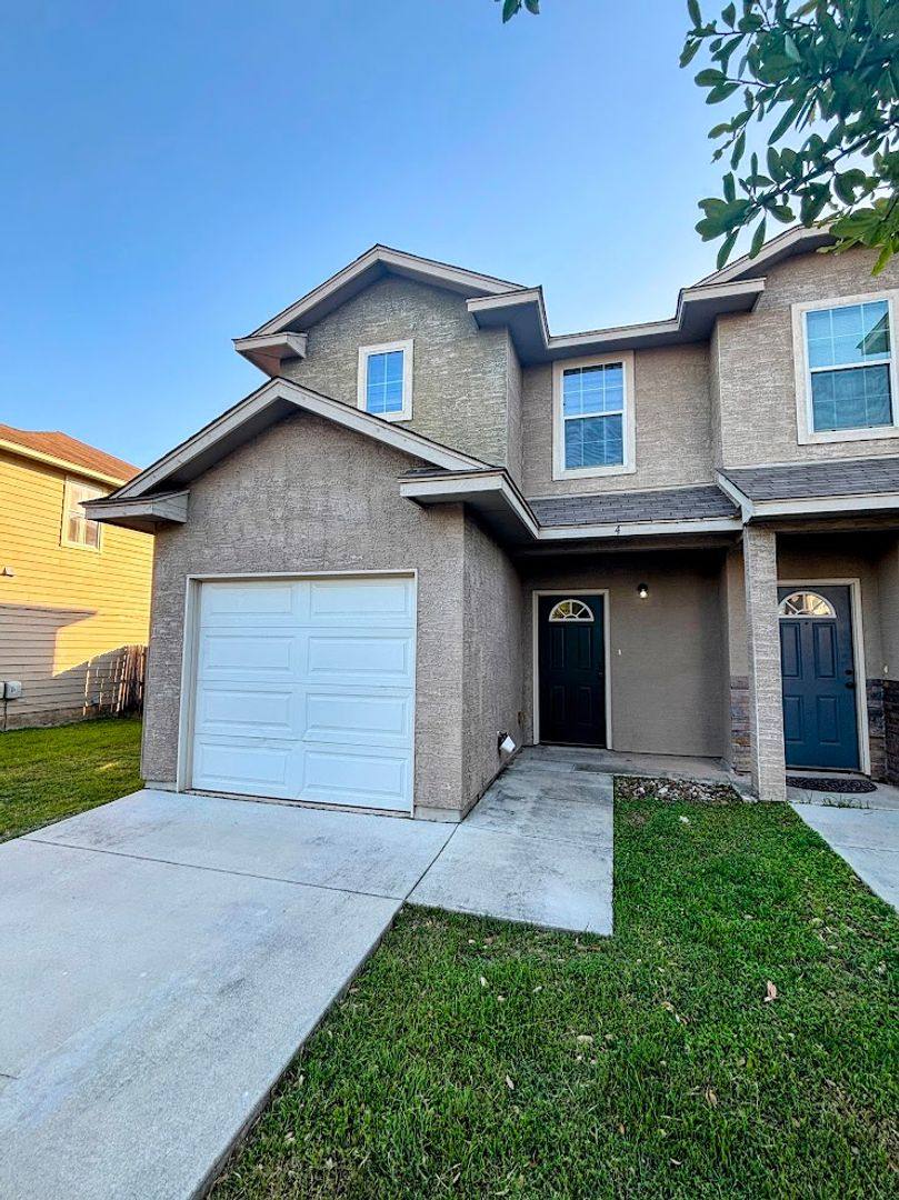 16807 Dancing Ava #4, Schertz, TX 78154