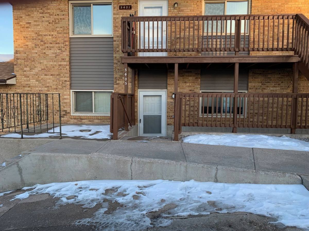 Apartment for rent at 5405 Akes Dr, Cheyenne, WY 82009
