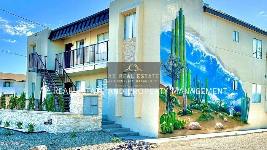 Apartment for rent at 1615 N 51st St #3, Phoenix, AZ 85008