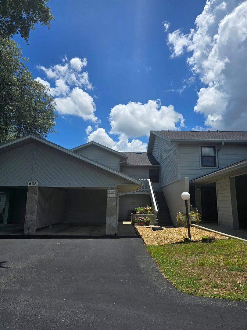 Condo for rent at 636 E Gilchrist Court #6A, Hernando, FL 34442