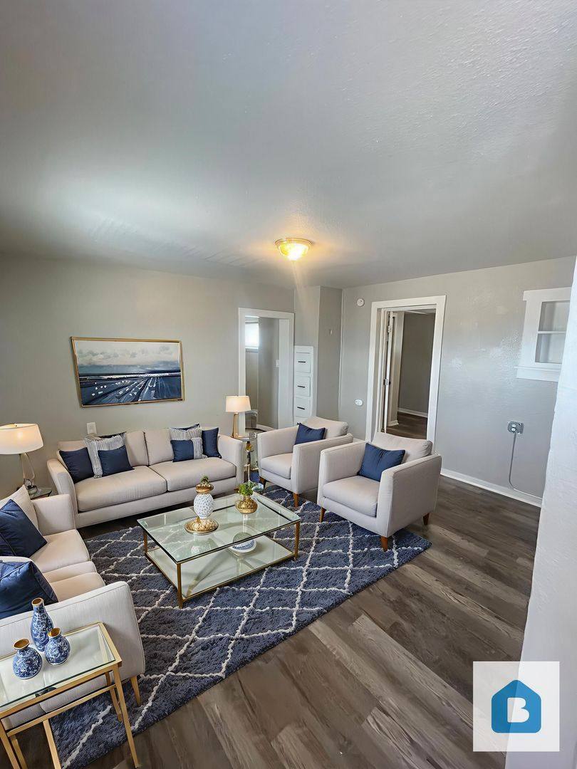 Apartment for rent at 400 Santa Fe Dr #4, Pueblo, CO 81006