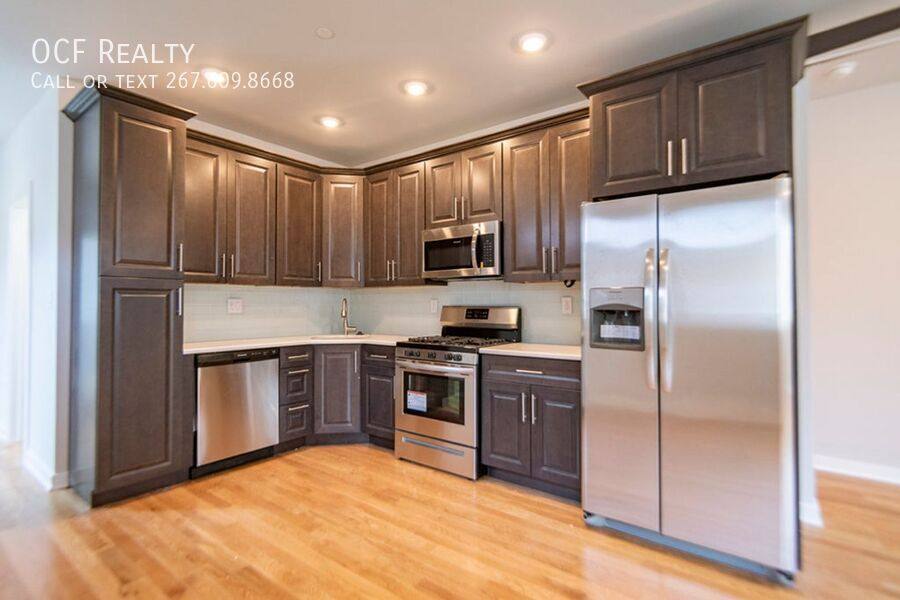 Condo for rent at 1713 S 20th St #A, Philadelphia, PA 19146
