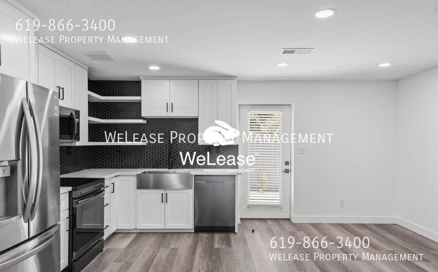 Apartment for rent at 5160 69th St, San Diego, CA 92115