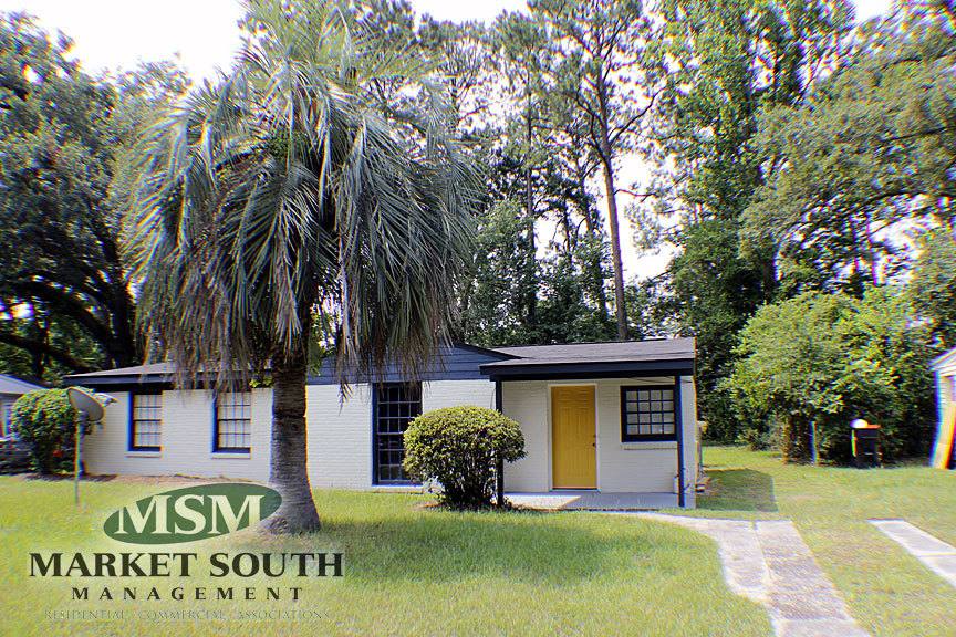 House for rent at 2361 Ranchland Dr, Savannah, GA 31406