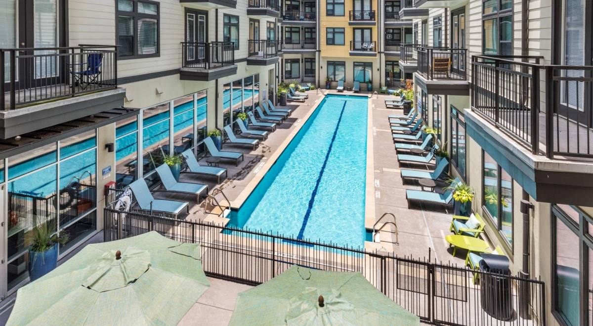 Apartment for rent at 5352 Burnet Rd #A3-52, Austin, TX 78756