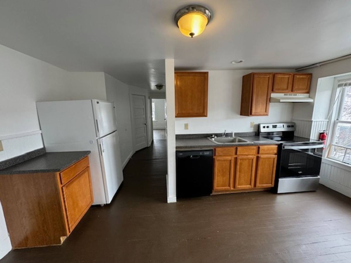 Apartment for rent at 120 Main St, Springfield, VT 05156