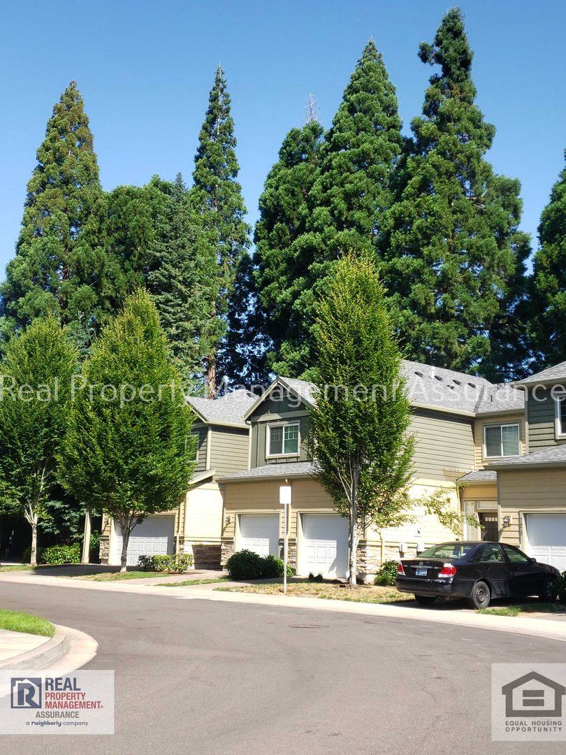 House for rent at 7951 NE Caitlin St, Beaverton, OR 97006
