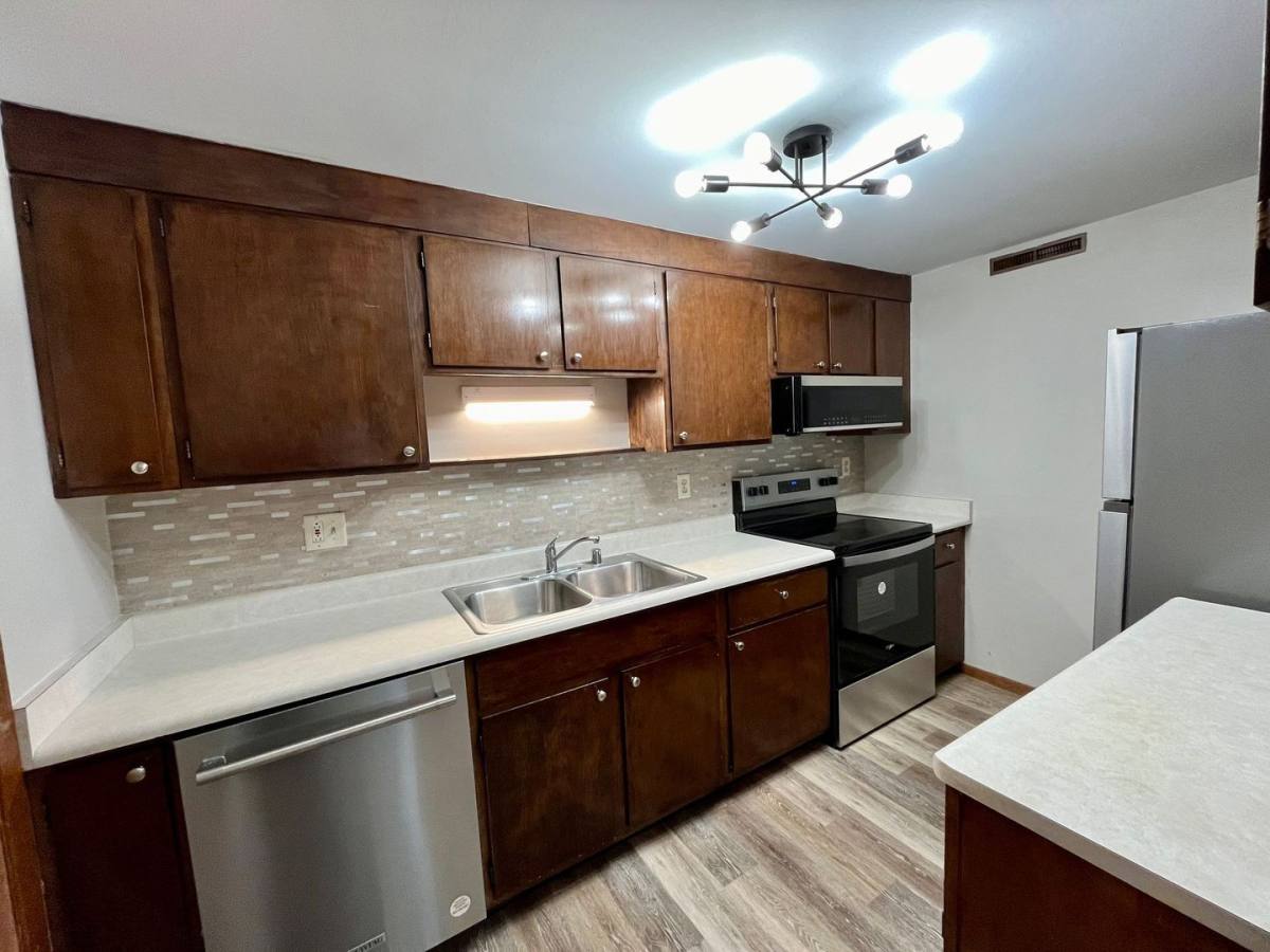 Apartment for rent at 3520 Evergreen Dr, Plover, WI 54467
