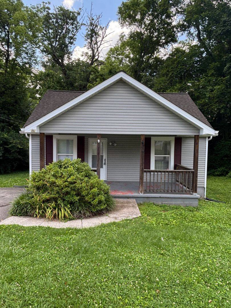 House for rent at 5825 2nd Lane, Knoxville, TN 37912
