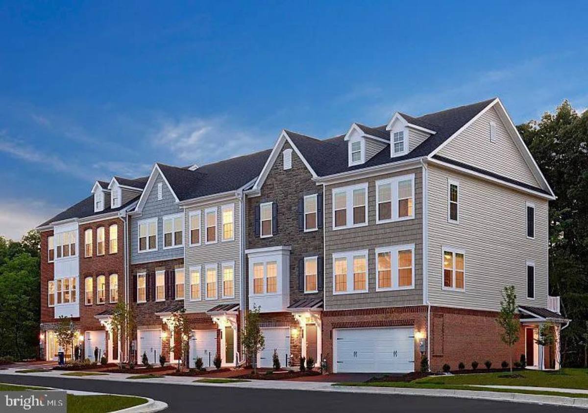 Townhouse for rent at 2918 Koens Court, Hanover, MD 21076