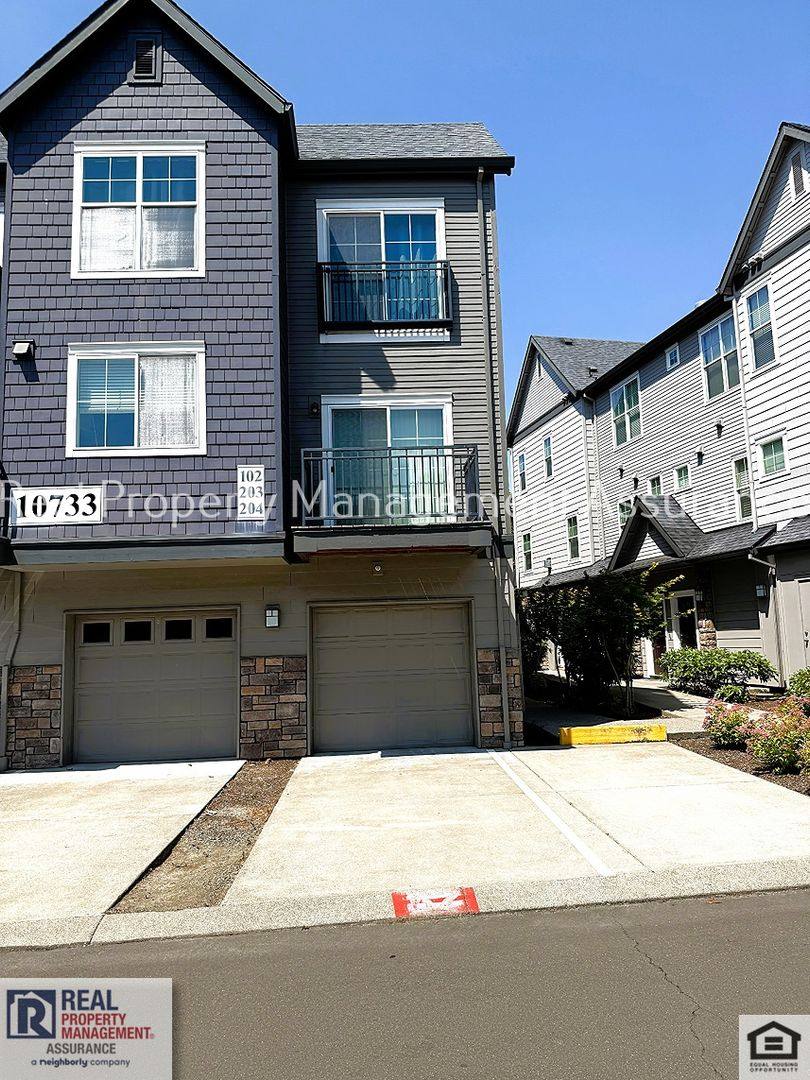 House for rent at 10733 NE Red Wing Way #203, Beaverton, OR 97006