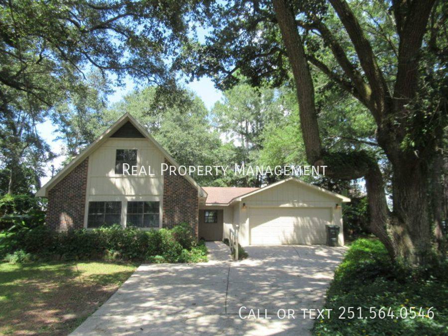 House for rent at 123 Windsor Court, Daphne, AL 36526