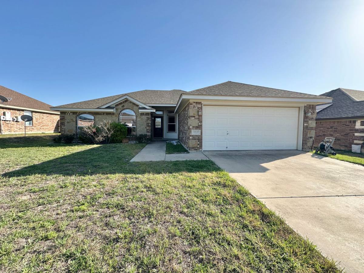 House for rent at 3505 Lauren St, Copperas Cove, TX 76522