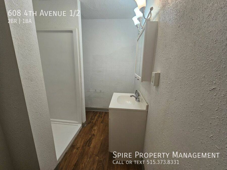 Apartment for rent at 608 4th Ave #1 2, Coralville, IA 52241